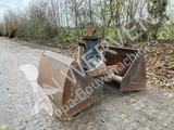 Equipamientos maquinaria OP Verachtert GOS-45-2020