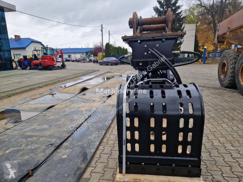 Stavební vybavení  HSOGx16.23A