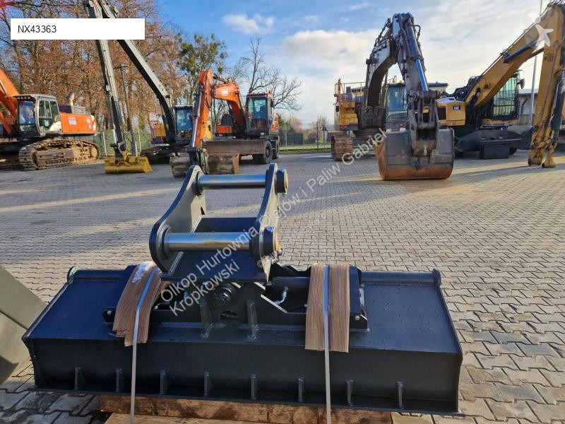 Stavební vybavení  Godet d'excavatrice