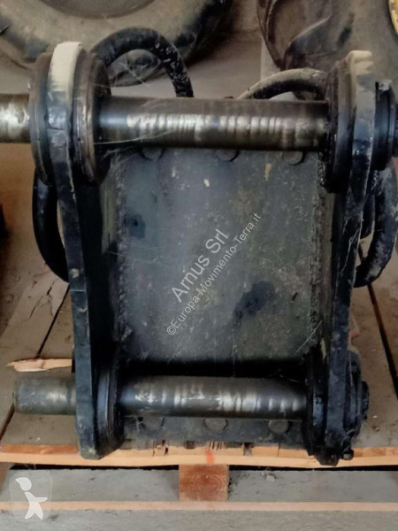 تجهيزات الأشغال العمومية Rammer E68