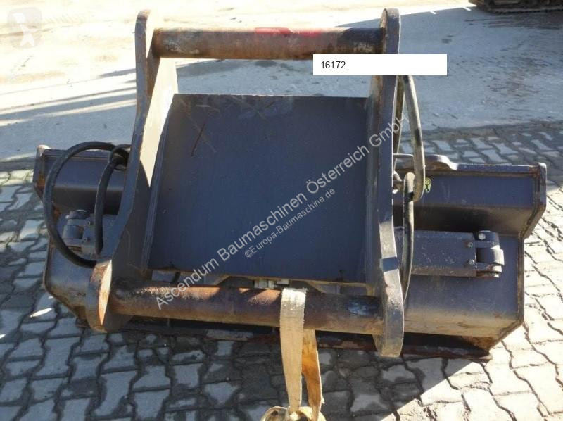 Attrezzature per macchine movimento terra Volvo...