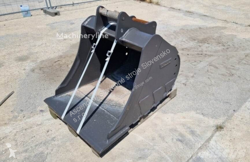 Equipamientos maquinaria OP Volvo