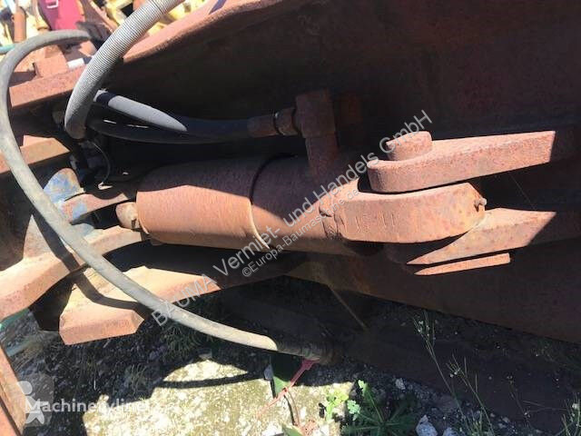 Aanbouwstukken voor bouwmachines Lehnhoff (166)...