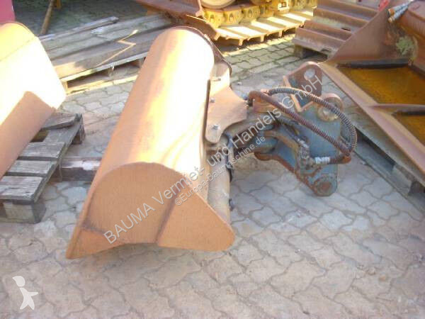 Aanbouwstukken voor bouwmachines Liebherr (227)...