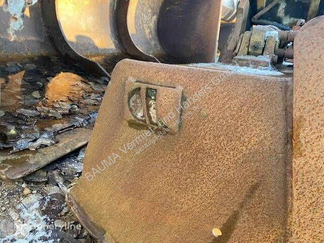 Aanbouwstukken voor bouwmachines Volvo (786)...