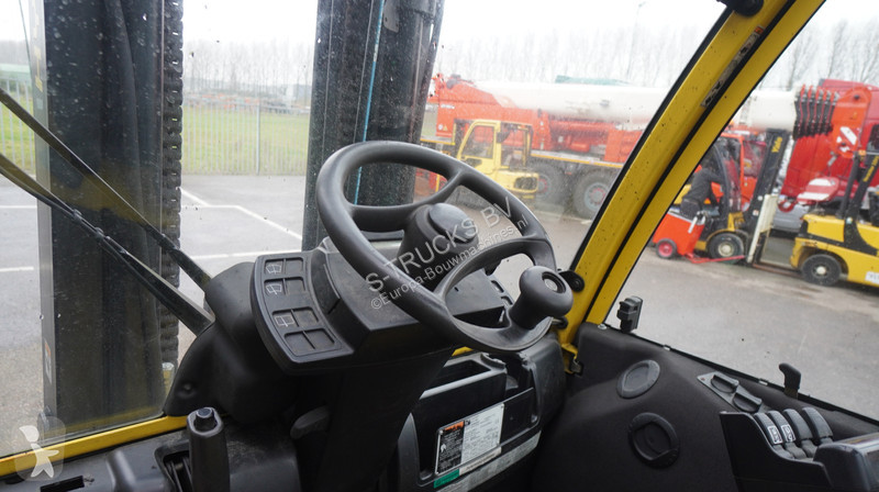 Vybavenie stavebného stroja  H5.5FT forklift...