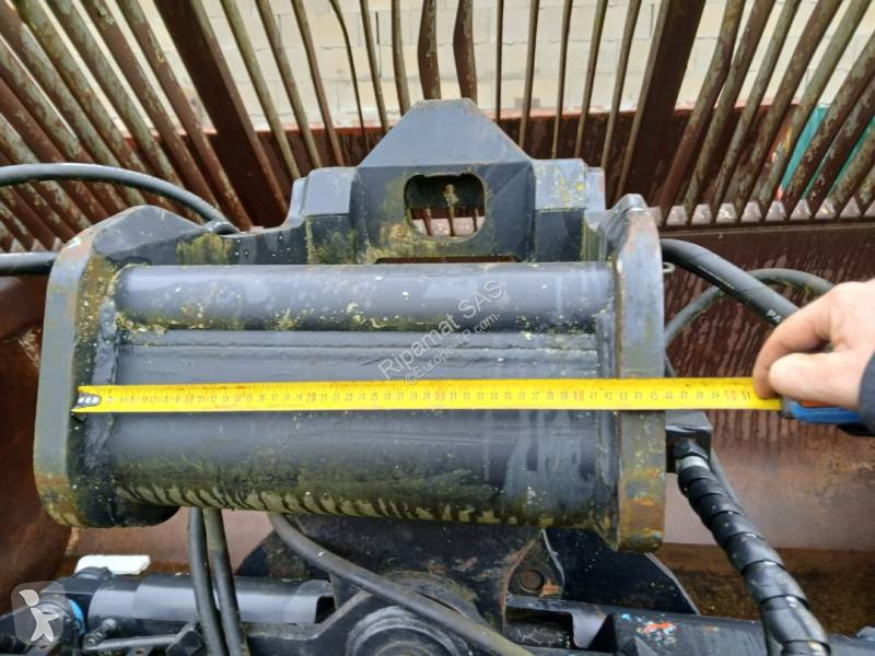 Equipamientos maquinaria OP Ardennes équipement