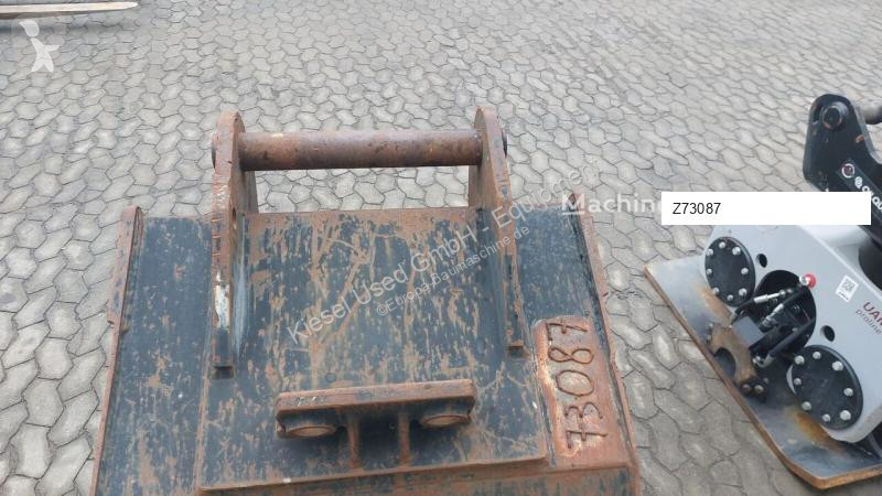 Equipamentos de obras  LRT