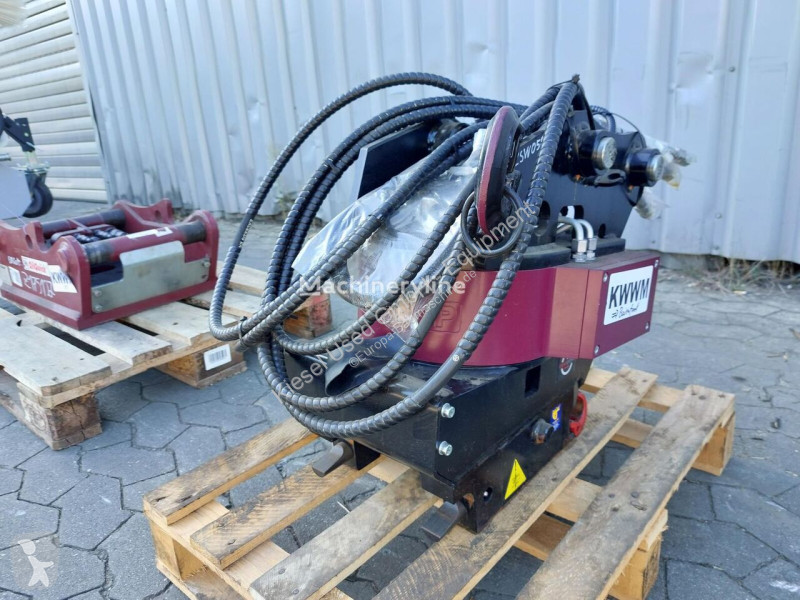 Equipamientos maquinaria OP  RT062.180