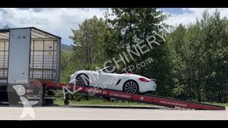 تجهيزات الأشغال العمومية  RAMP-PRIME
