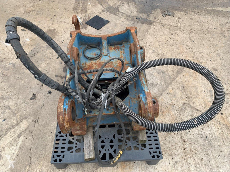 Equipamentos de obras  OQ 80
