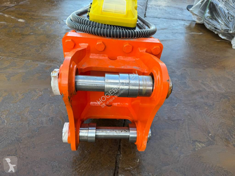 Equipamentos de obras  680 hammer 4.5/6 ton