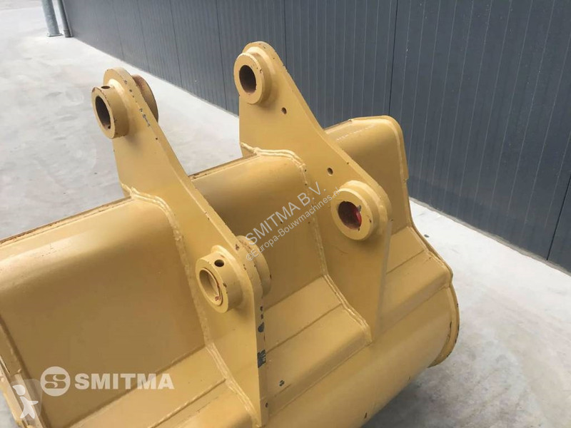 Aanbouwstukken voor bouwmachines Caterpillar F