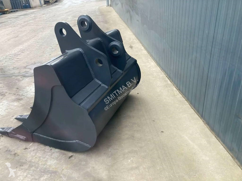Aanbouwstukken voor bouwmachines Doosan 0