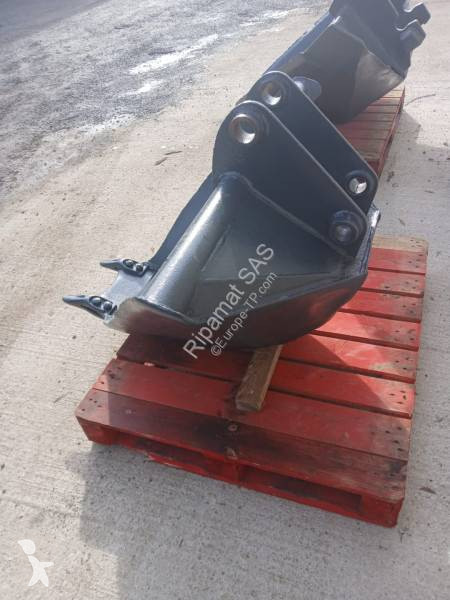 Equipamientos maquinaria OP Geith