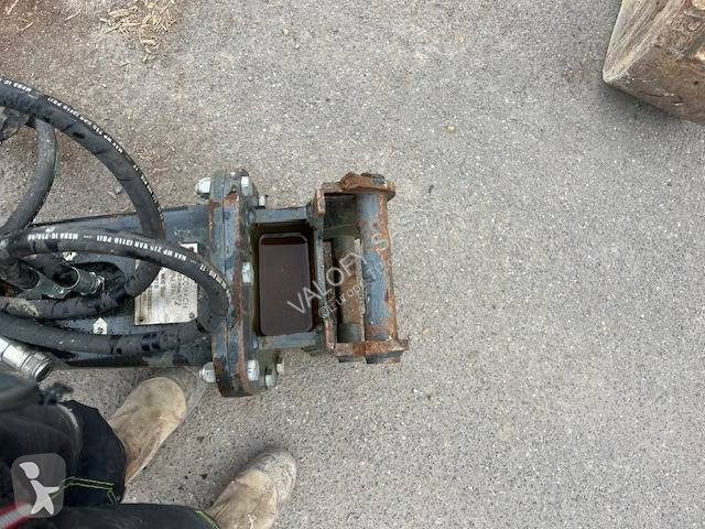 Udstyr til anlægsarbejder Socomec