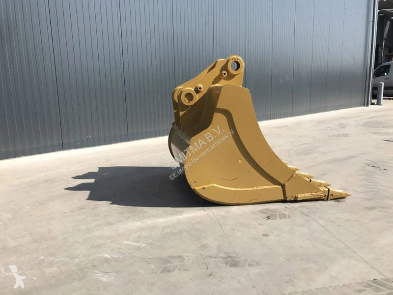 Aanbouwstukken voor bouwmachines Caterpillar 2...