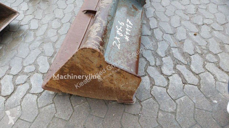 Udstyr til anlægsarbejder  1800mm