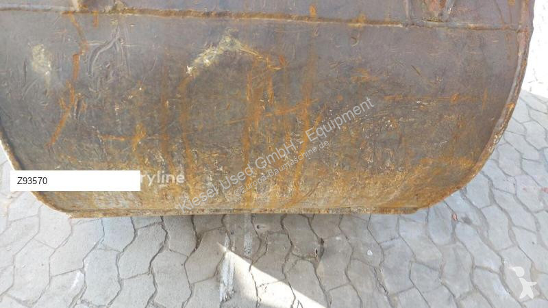 Stavební vybavení Caterpillar Tieflöffel 1200mm