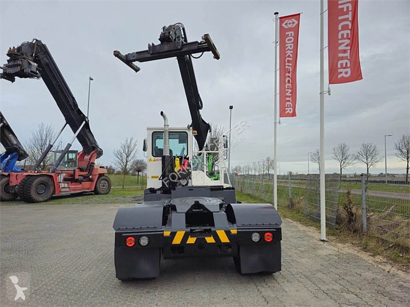 Electrocar Terberg