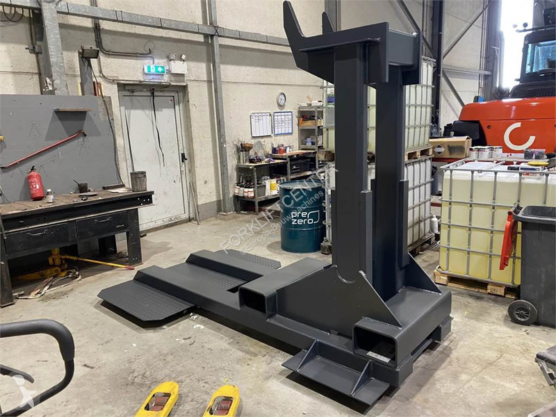 Andet materiel  Safetyneck PS-SGN45TS
