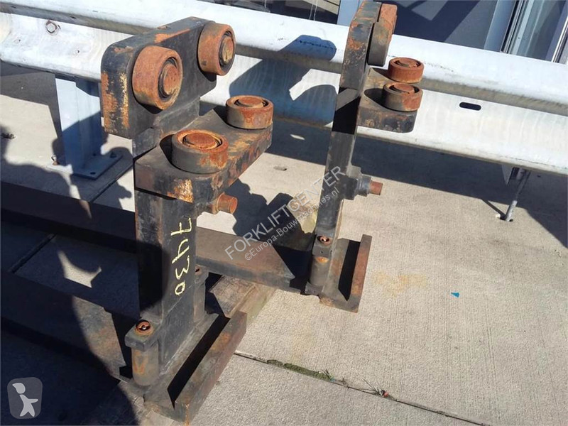 Echipamente pentru manipulare Kalmar ROLL-TYPE...