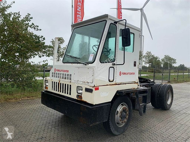 Electrocar Kalmar Ottawa 50