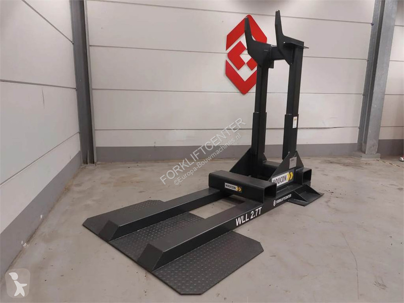 Altro mezzo  ParkStand PS-SGN 45TS
