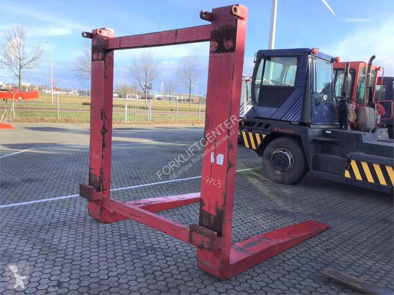 Magazijnmachines  FORKS - 880007723