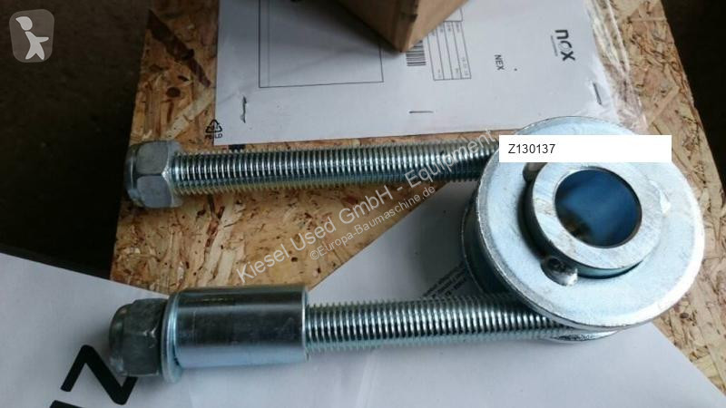 Attrezzature per macchine movimento terra Giant...