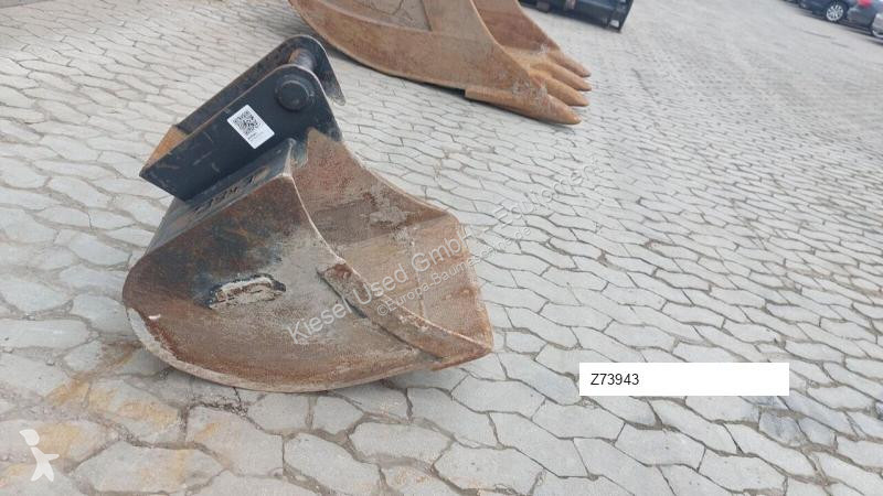 Aanbouwstukken voor bouwmachines Rädlinger