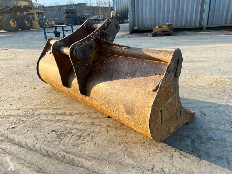 Aanbouwstukken voor bouwmachines Miller...