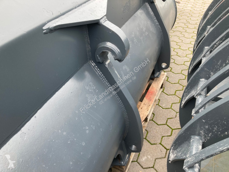Stavební vybavení ABG  2800