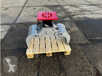 Equipamientos maquinaria OP AJCE 0.8-3ton