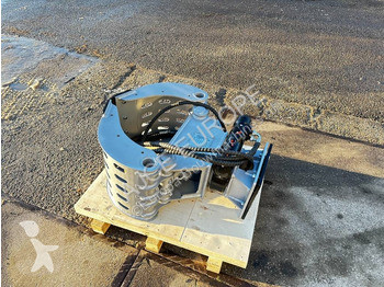 Equipamientos maquinaria OP AJCE 2-5ton