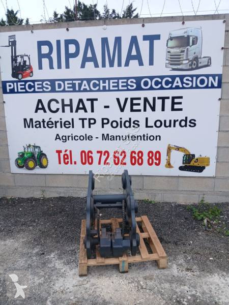Equipamientos maquinaria OP Morin
