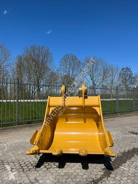 Equipamientos maquinaria OP Caterpillar 324 CAT...