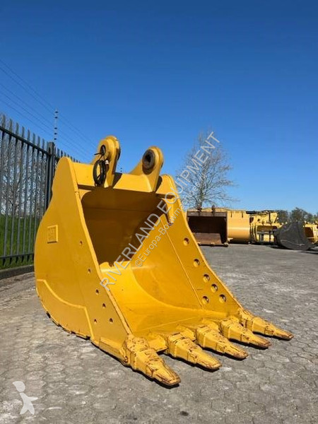 Equipamientos maquinaria OP Caterpillar 325 CAT...