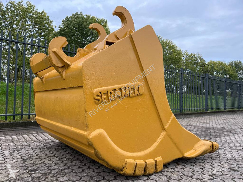 Equipamientos maquinaria OP Caterpillar 336...