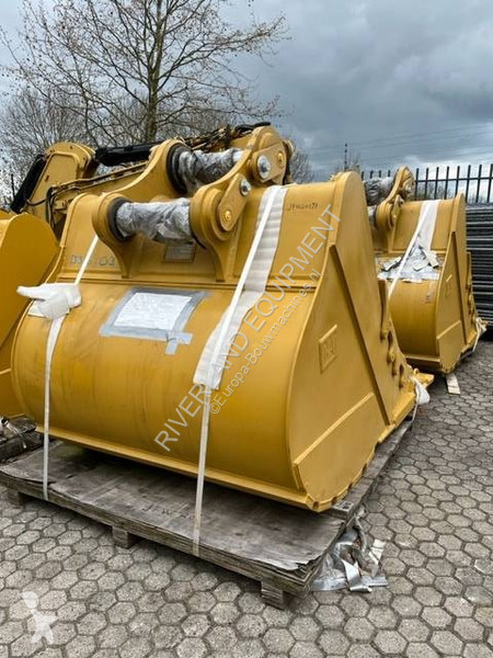 Equipamentos de obras Caterpillar 336 340 CAT...