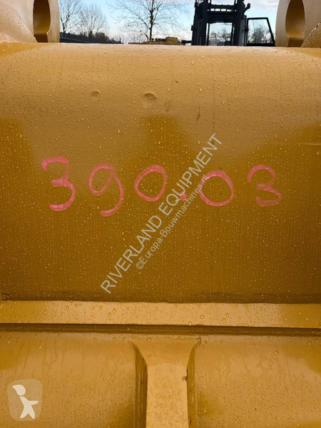 Udstyr til anlægsarbejder Caterpillar 395...