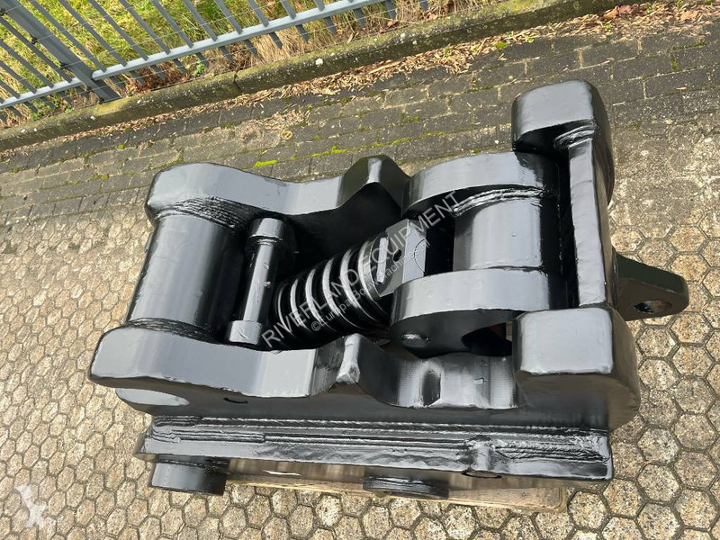 Equipamentos de obras  quick coupler Tefra CAT HB2