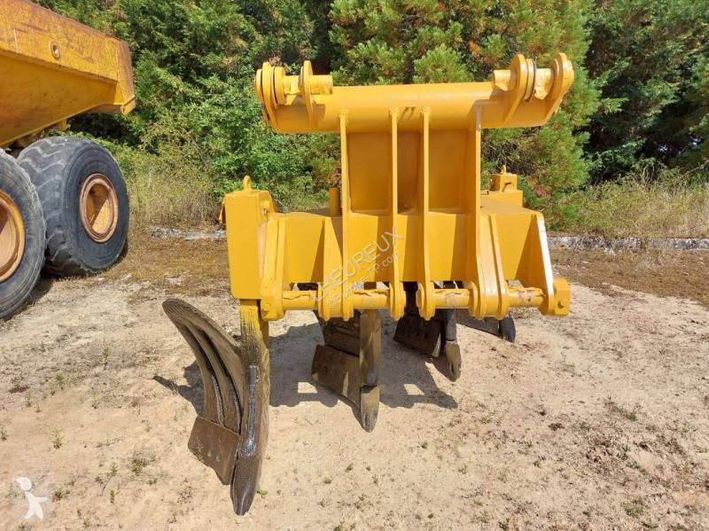 Equipamientos maquinaria OP Jonquet
