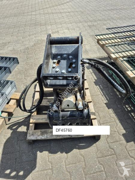 Stavební vybavení  Abbruchgreifer AG 3535