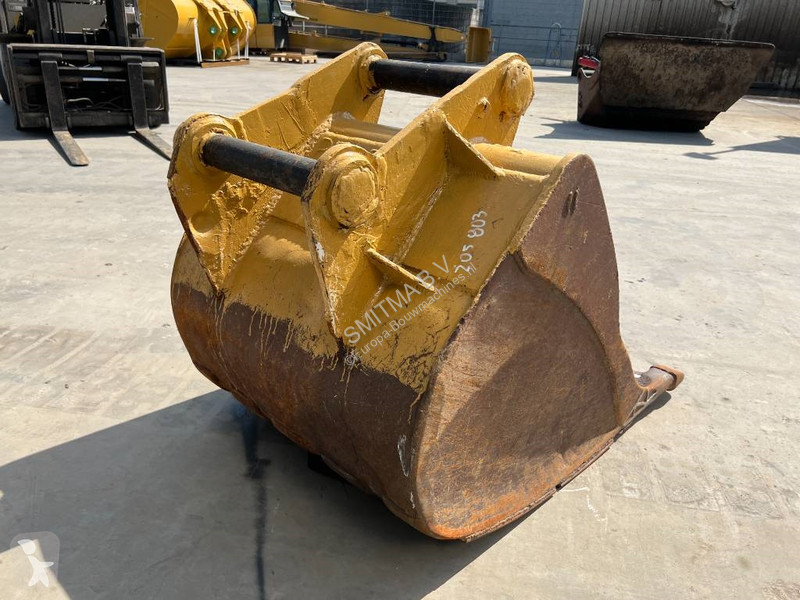 Aanbouwstukken voor bouwmachines Miller...