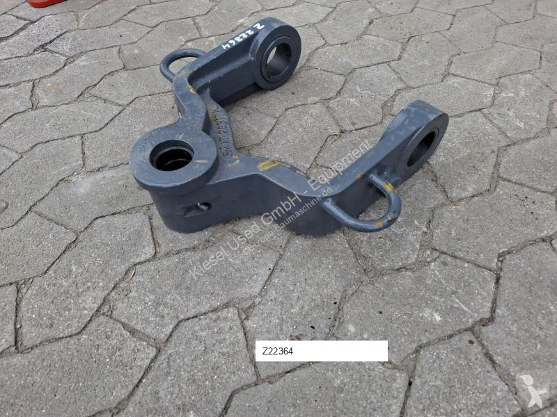 Echipamente pentru construcţii Atlas Attache...