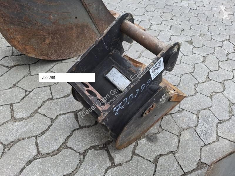 Equipamentos de obras  MS01