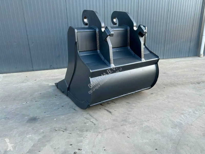 Aanbouwstukken voor bouwmachines  CW45S - 1.40m
