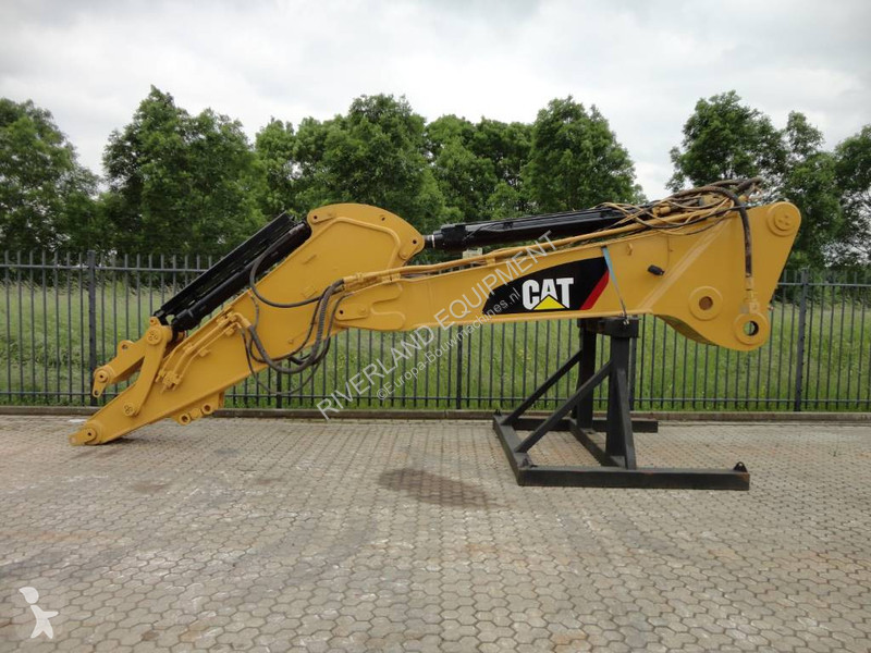 Stavební vybavení Caterpillar 352 |349 | 345...