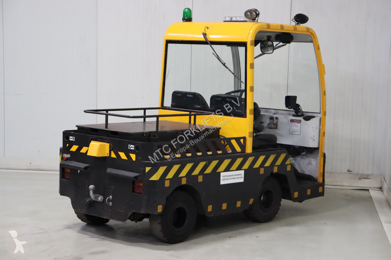 Aanbouwstukken voor bouwmachines  TE130AC